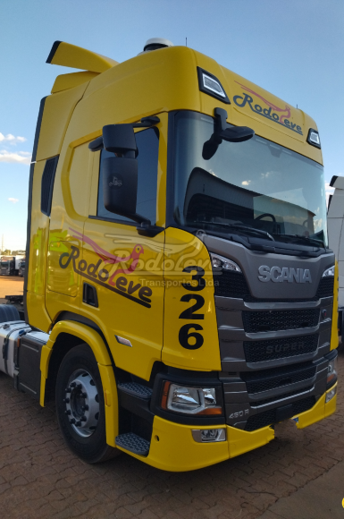 amarelo r460 3