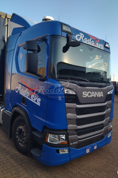 azul r450 4